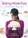 Baking Made Easy (eBook)